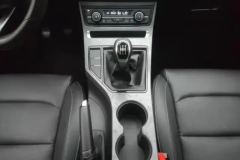 2020 Geely Auto Emgrand Sedan 2020 1.5 MT Luxury #16
