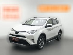 2019 Toyota RAV4 2018 2.5L AT 4WDEliteiEdition #1