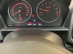 2015 BMW 1 Series 2015 1.6T AT 118iUrbanDesign Pkg (Imported) #7