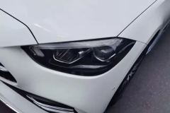 2024 Mercedes-Benz C-Class 2024 Facelift 1.5T AT C 260 L Sport #5