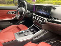 2023 BMW i3 2023 eDrive 40 L YaoyeSport Pkg #8
