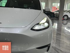 2022 Tesla Model Y 2022 rear wheel driveEdition #13