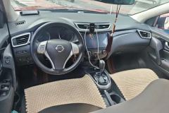 2016 Nissan Qashqai 2016 2.0 AT Elite #12