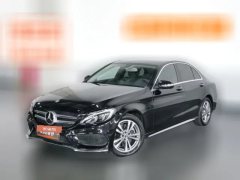 2018 Mercedes-Benz C-Class 2018 2.0T AT C200LSport #1
