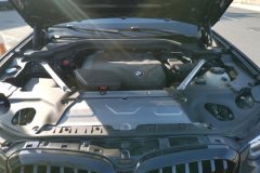 2023 BMW X3 2023 2.0T AT xDrive 30i Leading MYaoye suit #9