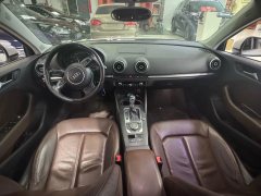2015 Audi A3 Sedan 2015 1.8T AT 40TFSIComfort #5