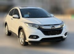 2022 Honda Vezel 2022 1.5L CVT AT EliteSmart #3