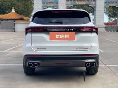 2023 Jetour X70 Plus 2023 1.5T AT DCTBravePLUS 5Seat #5