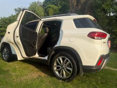 2019 Hyundai ix35 2019 2.0 AT Zhiyong·ChanglianEditionFWD #9