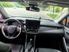 2023 Toyota Corolla Cross 2022 2.0L AT Elite #11