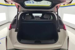 2024 Zeekr X 2025 5Seat RWDEdition #4