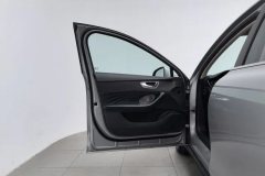 2023 Roewe D7 2023 1.5L AT DMH 125km Flagship #11