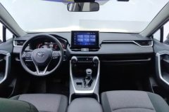 2022 Toyota RAV4 2022 2.0L CVT AT 2WDFashion #12