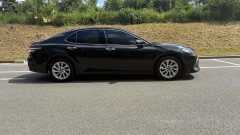 2022 Toyota Camry 2021 Hybrid 2.5 AT HGVP Leading #7