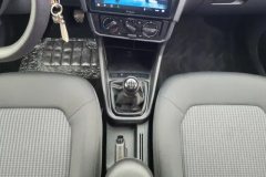 2019 Volkswagen Santana 2018 1.5 MT Fashion #16