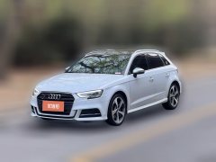 2017 Audi A3 Sportback 2017 2.0T AT 40TFSISport #1