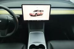 2023 Tesla Model Y 2022 Long Rangeall wheel driveEdition #16