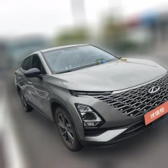 2023 Chery Omoda 2022 1.5T AT CVTExpand boundariesEdition #3