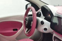2017 smart ForFour 2016 1.0 AT PassionEdition (Imported) #23