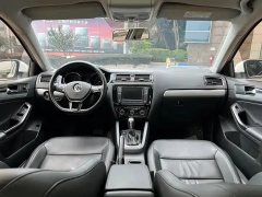 2019 Volkswagen Sagitar 2018 1.4T AT 280TSIsparkleEdition #9