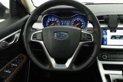 2018 Geely Auto Vision 2018 1.5 AT Premium #15