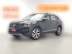 2019 Volkswagen Tayron 2019 1.4T AT 280TSIjourneyEditionLuxury FWD China VI #1