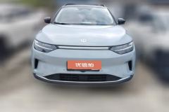 2025 Leapmotor C11 2024 EV 580Exclusive #2