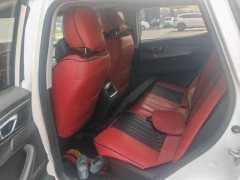 2021 Chery Tiggo 5x 2021 Supersuper heroEdition 1.5L CVT Luxury #5