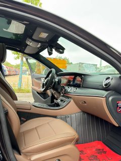2021 Mercedes-Benz E-Class 2021 2.0T Facelift E300L SportLuxury #8