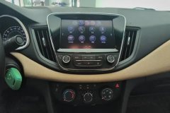 2021 Chevrolet Monza 2020 1.5 AT 320Joy #13