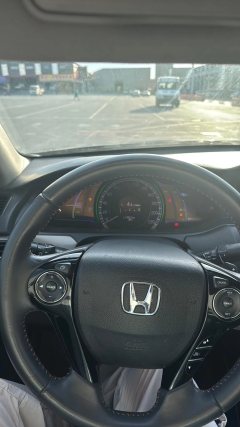 2018 Honda Accord 2016 2.0 AT SharpcollarEdition HEV #11