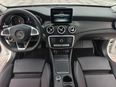 2019 Mercedes-Benz GLA-Class 2019 1.6T AT GLA200FashionFWD #10