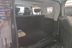 2024 Jetour Traveler 2023 2.0T AT 4WDtime travelPRO #4