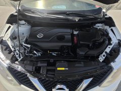 2019 Nissan Qashqai 2017 2.0 AT Luxury China VI #21