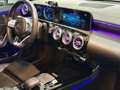 2019 Mercedes-Benz A-Class 2020 1.3T AT A200LSportsedan chair #8