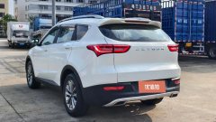 2019 Jetour X70 2018 1.5T MT smooth travelEdition #14