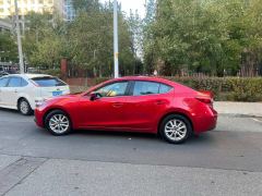2017 Mazda Mazda3 Axela Sedan 2016 1.5 AT Luxury #5