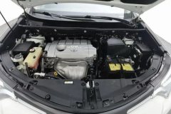 2019 Toyota RAV4 2018 2.5L AT 4WDEliteiEdition #7