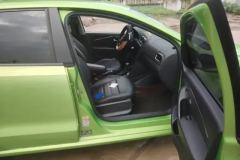 2015 Volkswagen Polo Hatchback 2014 1.6 AT Luxury #8
