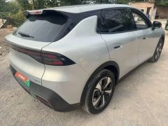 2025 Chang'an Qiyuan Chang'an Qiyuan Q05 2026 506Max #10