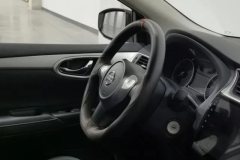 2025 Nissan Sylphy 2024 Classic 1.6XE AT CVTComfort #23