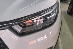 2020 BYD S2 2019 dazzle·Comfort EV #5