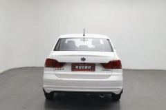 2016 Volkswagen Santana 2016 1.4 MT Fashion #4