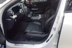 2024 Mercedes-Benz C-Class 2025 1.5T AT C 260 L Sport #9