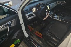 2017 Geely Auto Boyue 2016 2.0 MT Smart FashionFWD #9