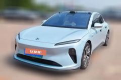 2025 NIO ET5 2024 75kWh #1