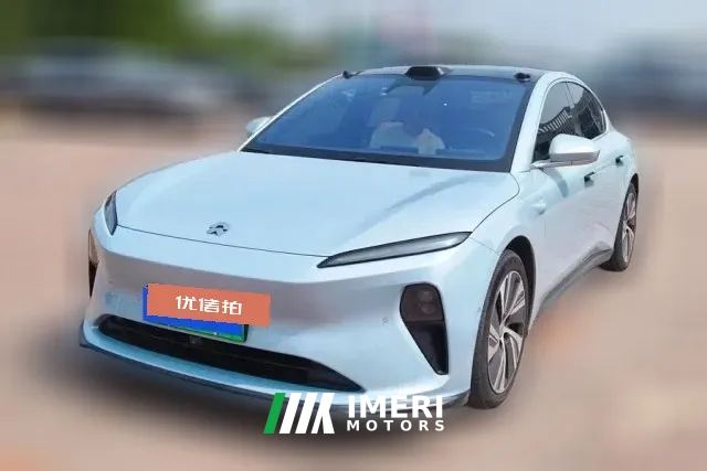 2025 NIO ET5 2024 75kWh