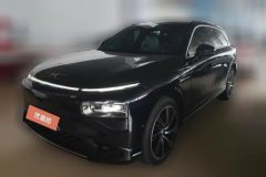 2024 XPeng G9 2024 702 Pro #1