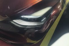 2022 Tesla Model Y 2022 Facelift rear wheel driveEdition #5