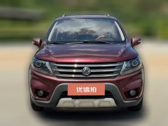 2015 Dongfeng Fengxing Jingyi X5 2015 1.6 MT Exclusive #2